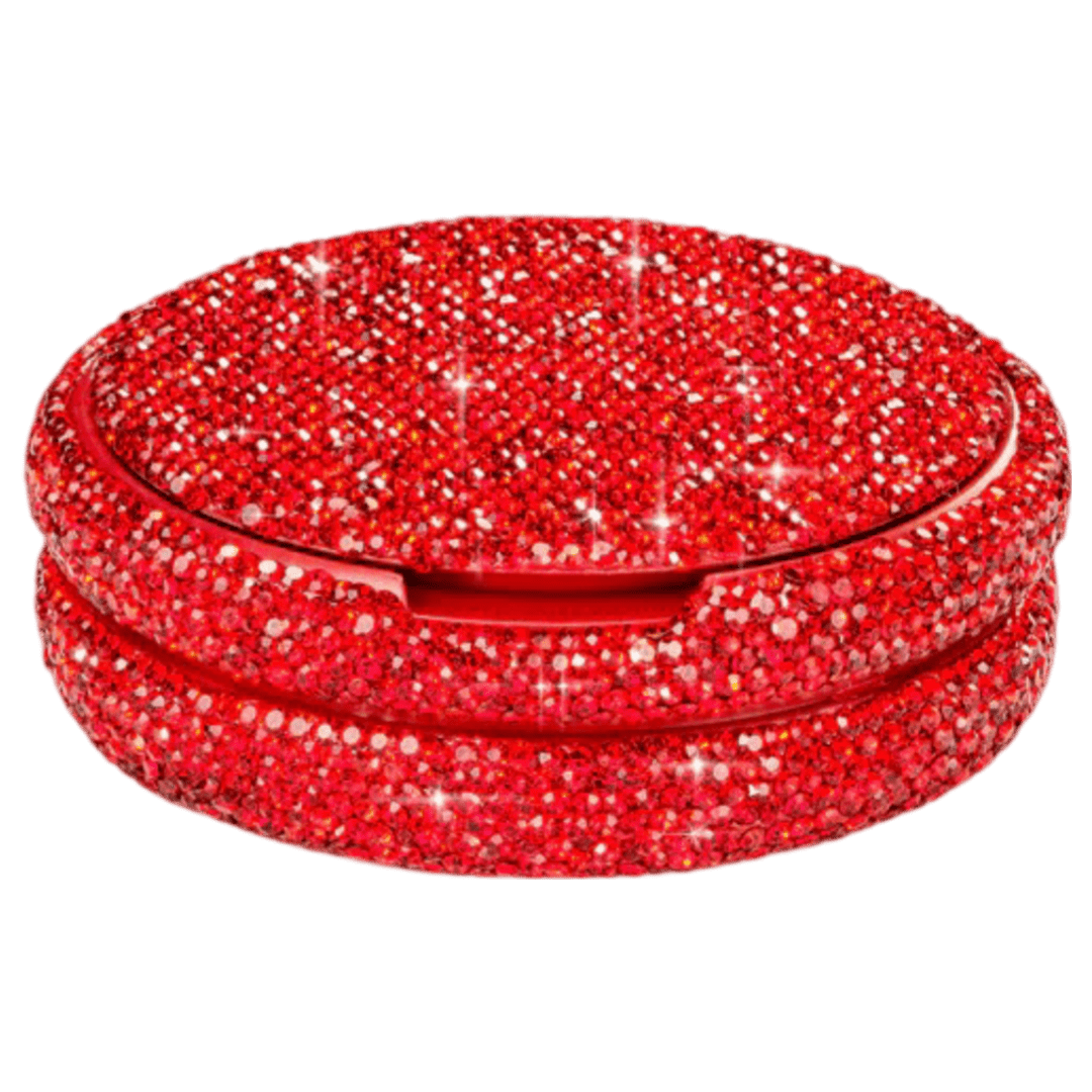 Valentine Kelly Box (Red)-Gigasnus.de