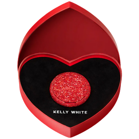 Valentine Kelly Box (Red)-Gigasnus.de