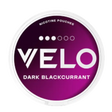 Velo Dark Blackcurrant-Nikotinbeutel-Gigasnus.de