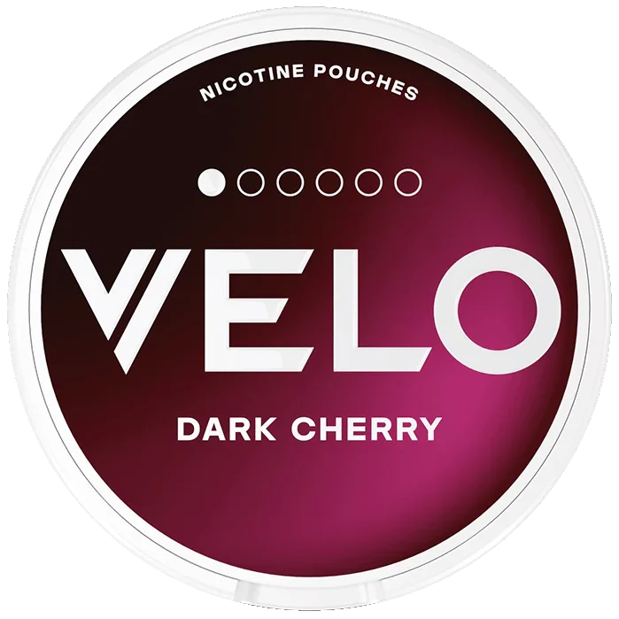 VELO Dark Cherry Mini