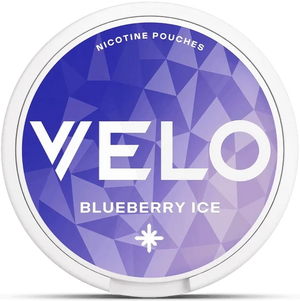 VELO Blueberry Ice