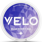 VELO Blueberry Ice-Nicotine Pouches-Gigasnus.de