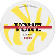Vont Banana Extra Strong-Nikotinbeutel-Gigasnus.de