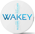 WAKEY Blizzard Mint 0 mg-Koffeinbeutel-Gigasnus.de