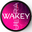 WAKEY Cherry Overdrive 200 mg-Koffeinbeutel-Gigasnus.de