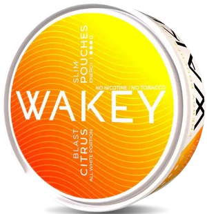 WAKEY Citrus Blast