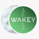 WAKEY Melon Wave-Nikotinfreier Snus-Gigasnus.de