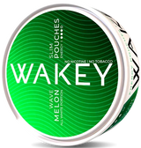 WAKEY Melon Wave-Nikotinfreier Snus-Gigasnus.de