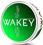WAKEY Melon Wave-Nikotinfreier Snus-Gigasnus.de