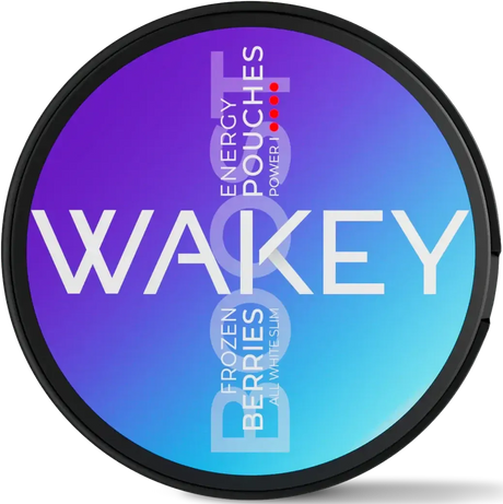 Wakey Frozen Berries-Koffeinbeutel-Gigasnus.de