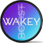 Wakey Frozen Berries-Koffeinbeutel-Gigasnus.de