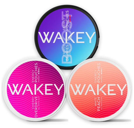 Wakey-Mix and Match-DE