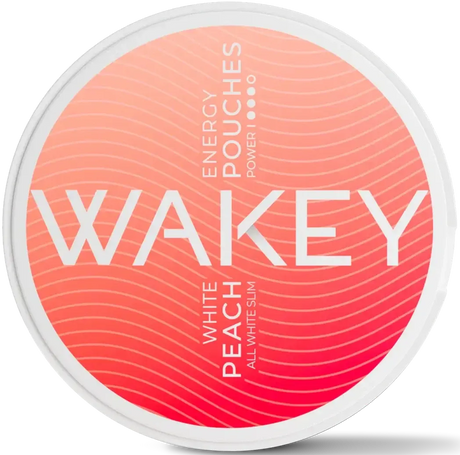 Wakey White Peach-Koffeinbeutel-Gigasnus.de