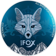 White Fox Slim-Nikotinbeutel-Gigasnus.de