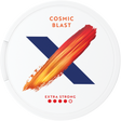 X Cosmic Blast Extra Strong-Nikotinbeutel-Gigasnus.de