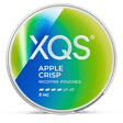 XQS Apple Crisp Strong-Nikotinbeutel-Gigasnus.de