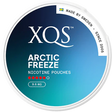 XQS Arctic Freeze Extra Strong-Nikotinbeutel-Gigasnus.de