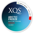 XQS Arctic Freeze Ultra Strong-Nikotinbeutel-Gigasnus.de