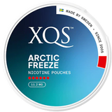 XQS Arctic Freeze Ultra Strong-Nikotinbeutel-Gigasnus.de