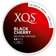 XQS Black Cherry 4MG-Nikotinbeutel-Gigasnus.de