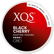 XQS Black Cherry Strong-Nikotinbeutel-Gigasnus.de