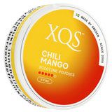 XQS Chili Mango-Nikotinbeutel-Gigasnus.de