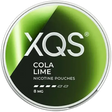 XQS Cola Lime-Nikotinbeutel-Gigasnus.de
