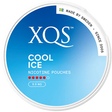 XQS Cool Ice Extra Strong-Nikotinbeutel-Gigasnus.de