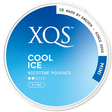 XQS Cool Ice Mini-Nikotinbeutel-Gigasnus.de