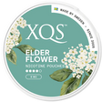 XQS Elderflower Strong-Nikotinbeutel-Gigasnus.de