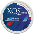 XQS Frös Frost Bite 11,6mg-Nikotinbeutel-Gigasnus.de