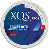 XQS Frös Frost Bite 11,6mg-Nikotinbeutel-Gigasnus.de