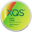 XQS Hot Lime-Nikotinbeutel-gigasnus.de
