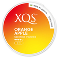 XQS Orange Apple Strong-Nikotinbeutel-Gigasnus.de