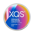 XQS Orange Squeeze Strong-Nikotinbeutel-Gigasnus.de