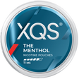 XQS The Menthol 11mg-Nikotinbeutel-Gigasnus.de