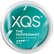 XQS The Peppermint-Nikotinbeutel-Gigasnus.de
