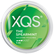 XQS The Spearmint-Nikotinbeutel-Gigasnus.de
