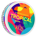 XQS Tropical Strong-Nikotinbeutel-Gigasnus.de
