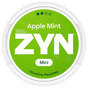 ZYN Apple Mint Mini S2-Nikotinbeutel-Gigasnus.de