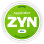 ZYN Apple Mint Mini S4-Nikotinbeutel-Gigasnus.de