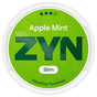 ZYN Apple Mint Slim S3-Nikotinbeutel-Gigasnus.de