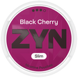 ZYN Black Cherry Slim S3-Nikotinbeutel-Gigasnus.de
