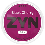 ZYN Black Cherry Slim S3-Nikotinbeutel-Gigasnus.de
