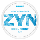 ZYN Cool Frost Slim S3-Nikotinbeutel-Gigasnus.de