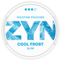 ZYN Cool Frost Slim S3-Nikotinbeutel-Gigasnus.de
