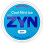 ZYN Cool Mint Ice Slim S6-Nikotinbeutel-Gigasnus.de