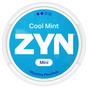 ZYN Cool Mint Mini S2-Nikotinbeutel-Gigasnus.de