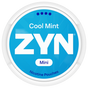 ZYN Cool Mint Mini S4-Nikotinbeutel-Gigasnus.de