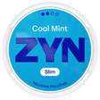 ZYN Cool mint Mint Slim S2-Nikotinbeutel-Gigasnus.de